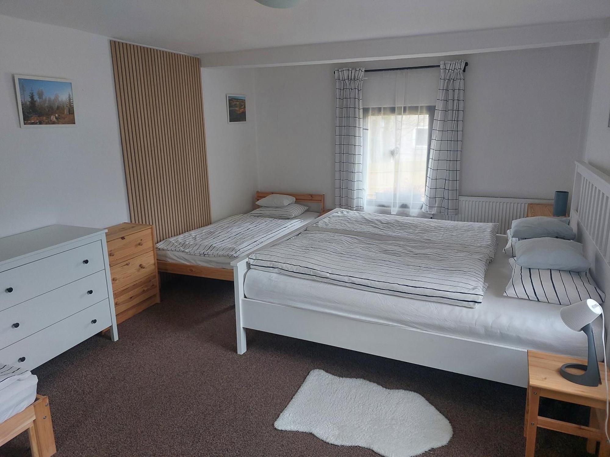 U Pratel Holiday home *