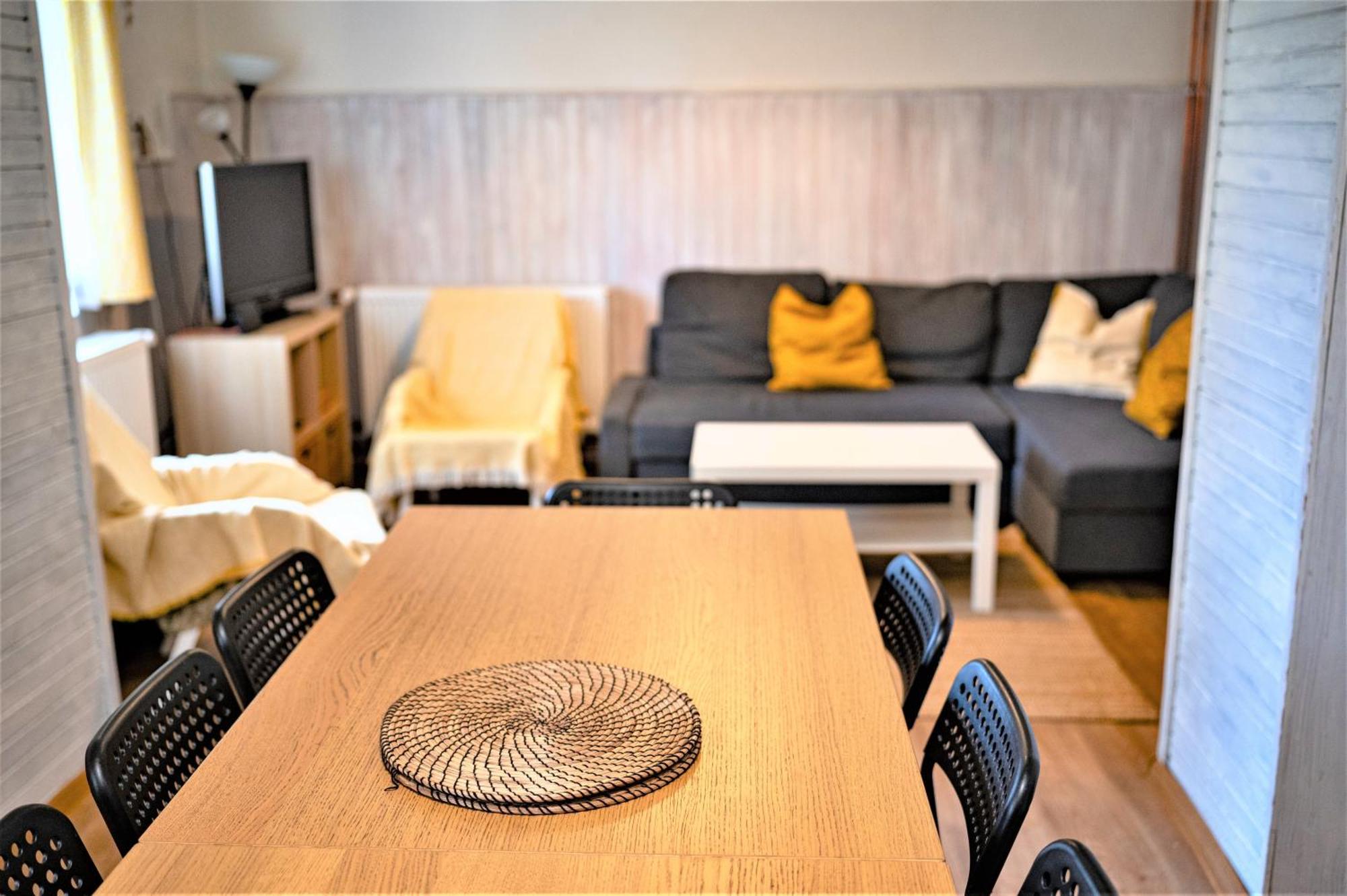 Holiday home U Pratel