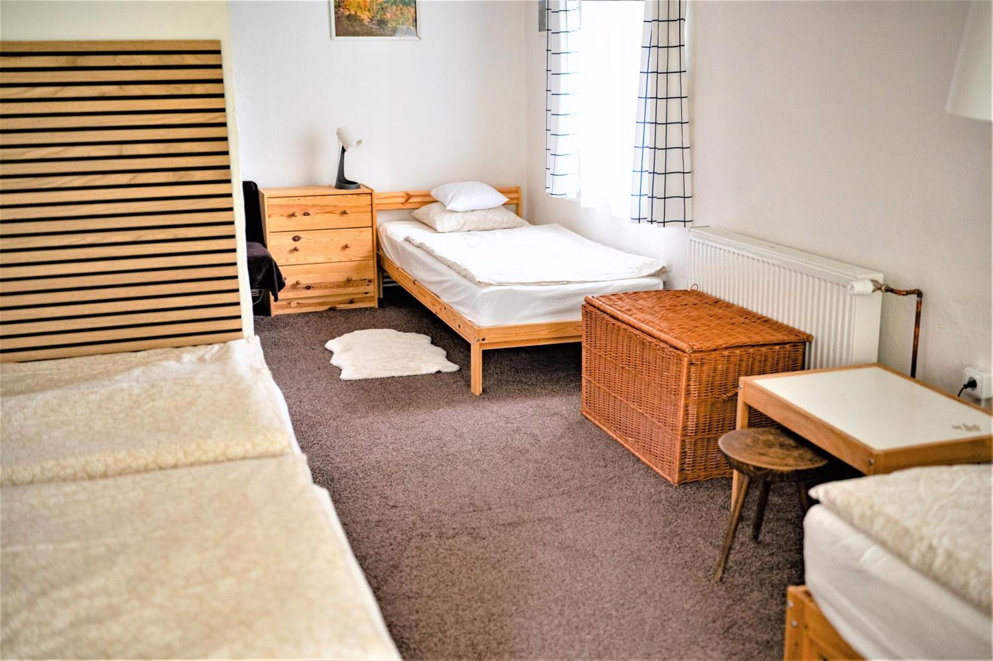 Holiday home U Pratel *