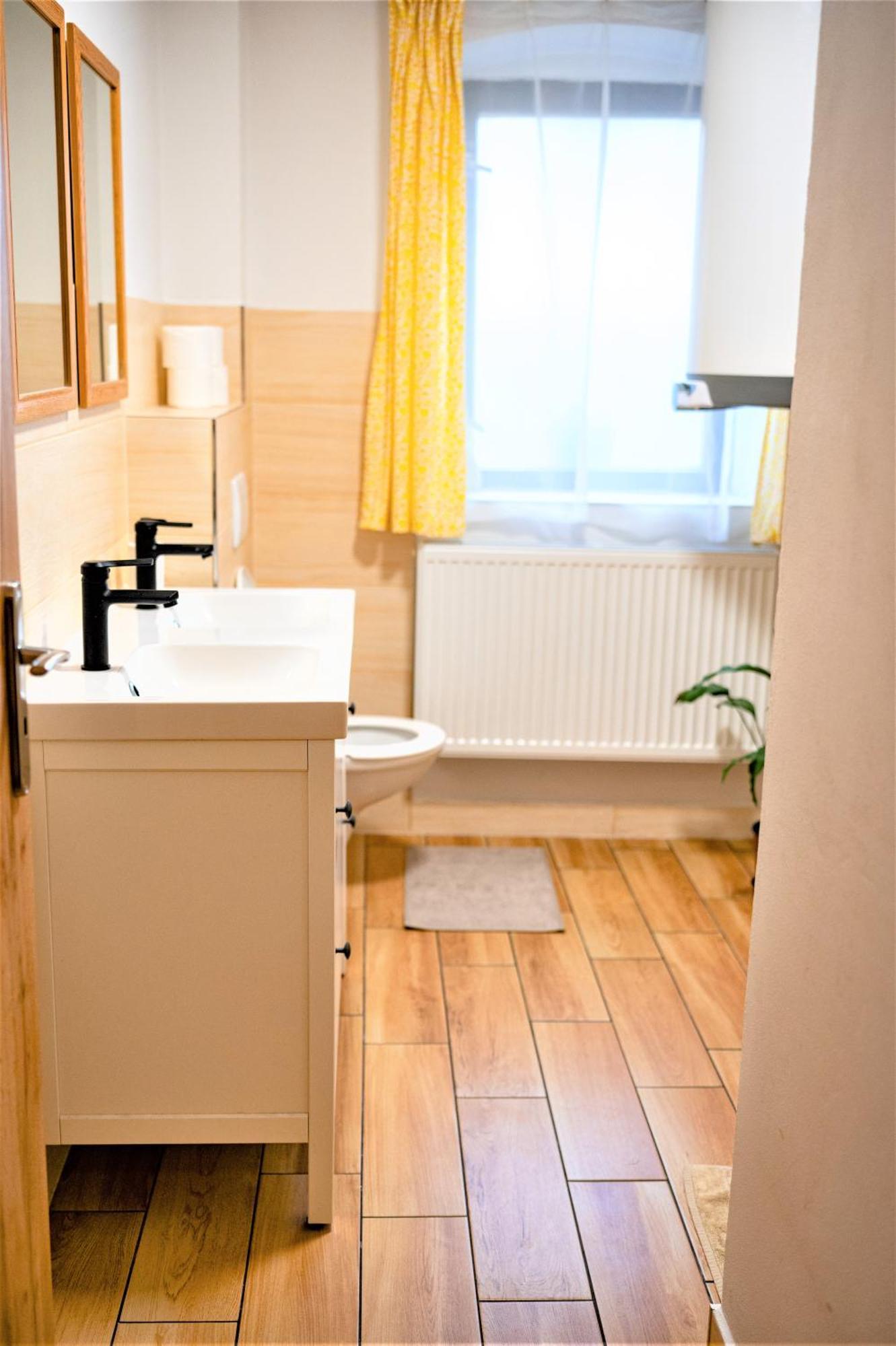 U Pratel Holiday home Kovarska