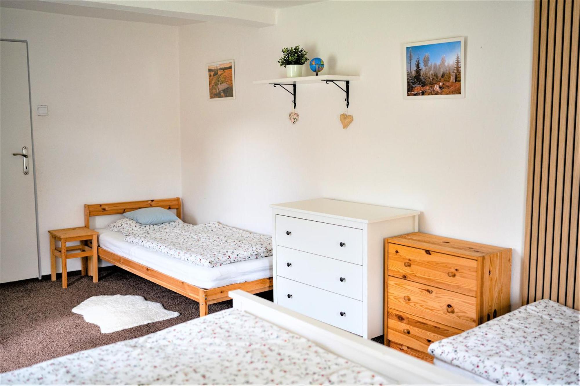 U Pratel Holiday home