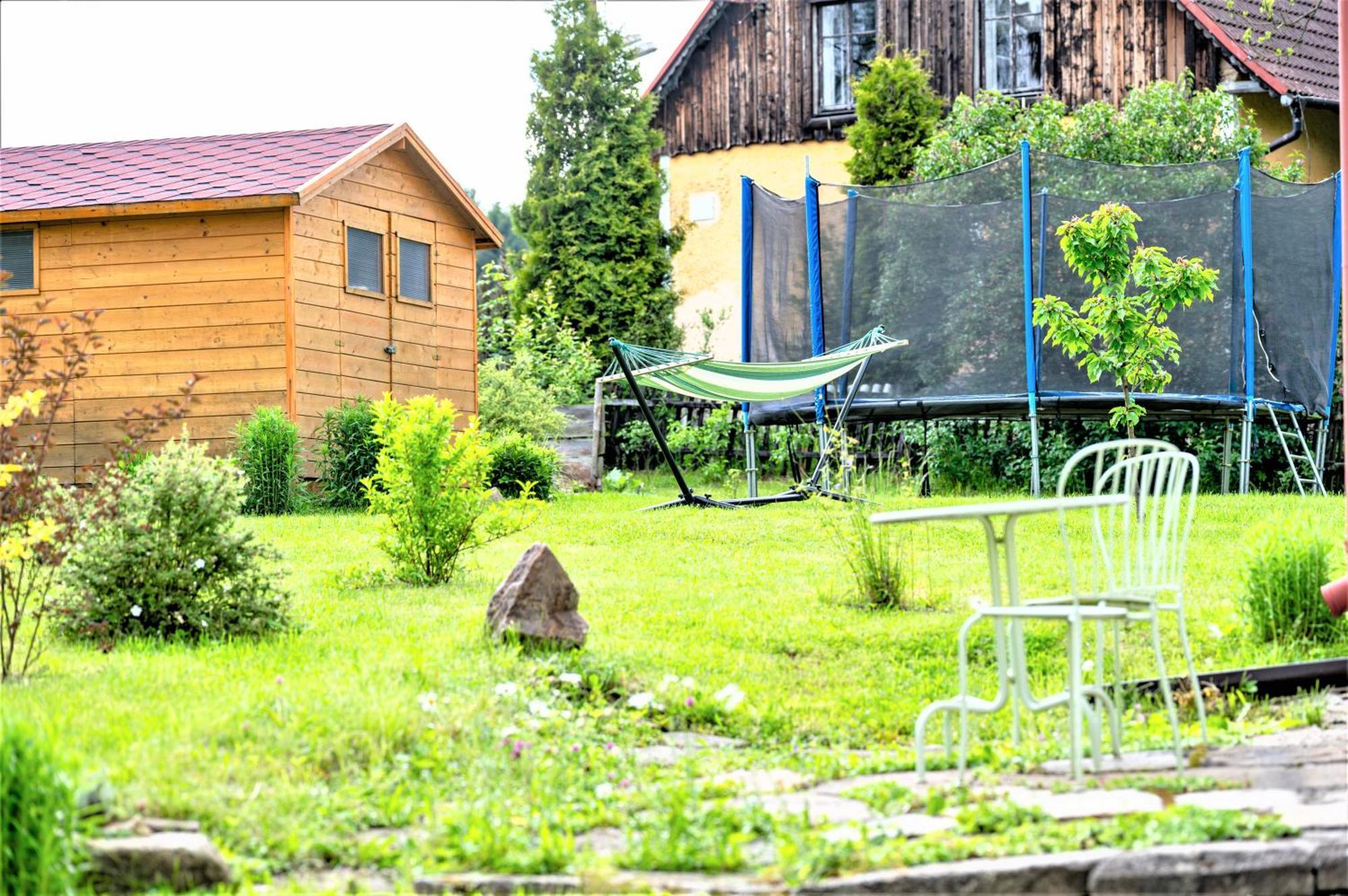 Holiday home U Pratel *